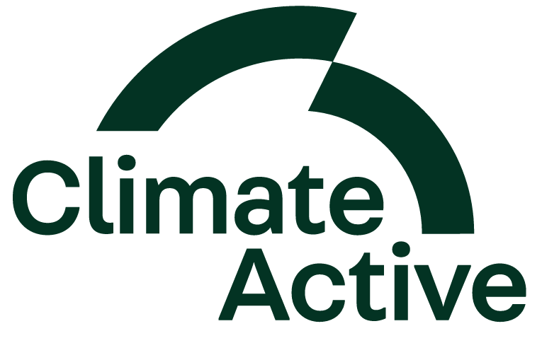 Climate Active logo