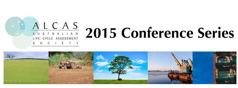 ALCAS conference 2015