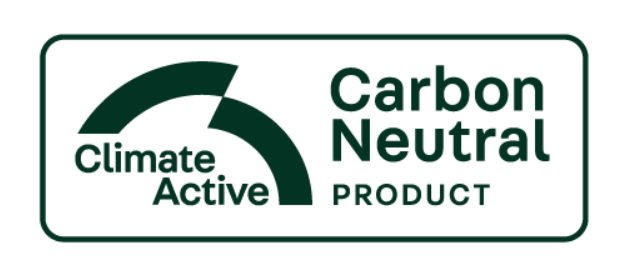 CA carbon neutral product logo